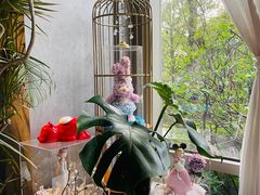 -九月里.自由花园餐厅