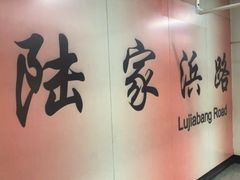 -陆家浜路(地铁站)
