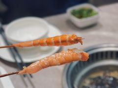 -围炉夜话·潮汕卤水火锅(榕江店)