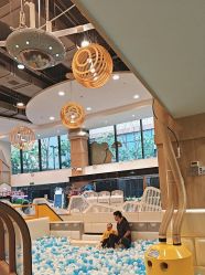 -MELAND亲子乐园•派对•研学(南宁万象城店)