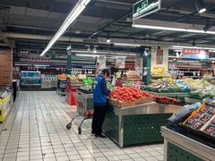 -美廉美多点(新龙店)