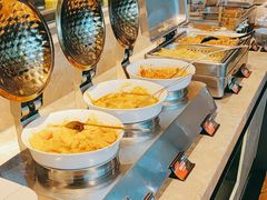 -比格比萨自助(万柳华联店)