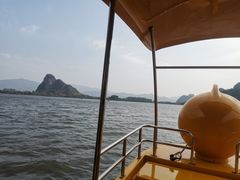 -宝晶宫旅游景区