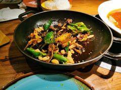 -吃饭皇帝大(赛格国际店)