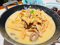 -遇见湘·地道湖南菜(云门店)