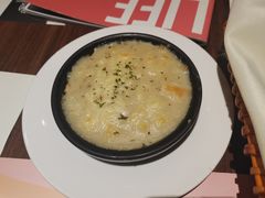 土豆泥-西堤牛排(龙德广场店)