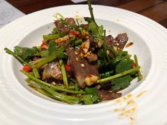 -青花小镇(凯翔新天地店)
