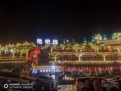 -枇杷园食为鲜火锅(南山店)