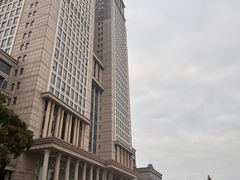 -复旦大学光华楼