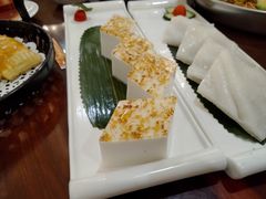 桂花糕-顺德人家食府(黄金广场店)