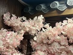 -白兔子密室(长寿路店)