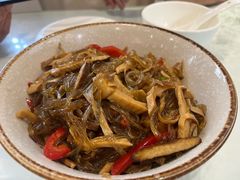环秀小炒-环秀楼(黄山呈坎店)