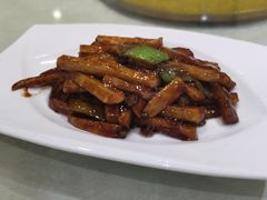 -阿巧一号私房菜(止园路店)