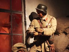 -上海四行仓库抗战纪念馆