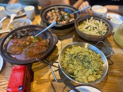 -古琢小馆·珠海味(南方软件园店)