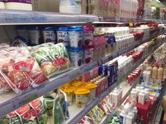 -京客隆超市(京源店)
