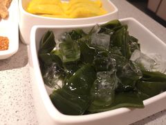 海带-海底捞大排档火锅(悦荟广场店)