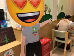 -德克士(虹桥火车站店)