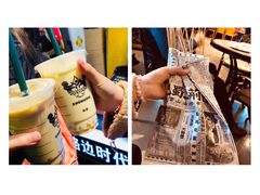 -乐乐姐超级土豆(中关村5号店)