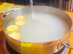 -大吉利·潮汕鲜牛肉火锅(西安店)