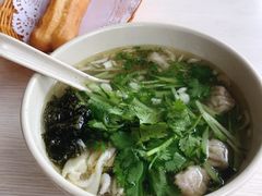 -李先生牛肉面大王(马栏店)