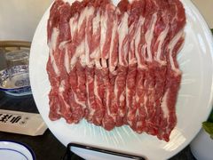 -小洋府铜锅涮肉(南锣鼓巷店)