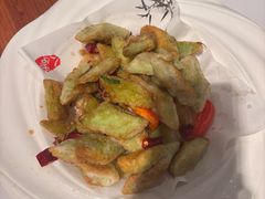 -八分饱·西津会(西津渡店)