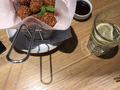 老北京干炸丸子-小大董·烤鸭(五棵松店)