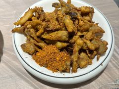 -李叔叔虾蟹大排档(青羊店)