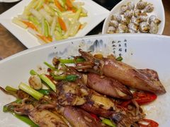 -旺来排档