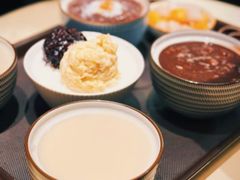 -小团圆糖水铺(襄阳南路店)