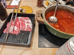 -牛气(将军澳中心店)