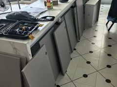 -清新全家甲醛治理(浦东新区店)
