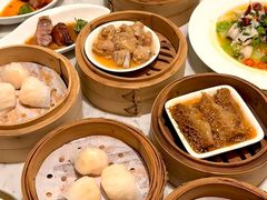 -厦门朗豪酒店 · 明阁中餐厅