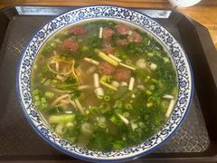 -清真马杰山牛肉汤馆