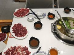 -陈记顺和潮汕牛肉火锅(韩江路店)
