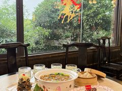 -二泉园老菜馆·百年无锡菜