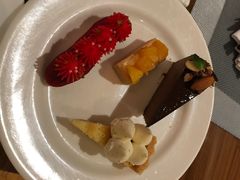 -好日子皇冠假日酒店·君怡咖啡厅(特美思大厦店)