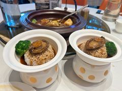 -香港狮子山下·明星粤菜餐厅(北苑店)