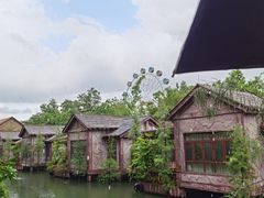 -长鹿旅游休博园