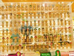 -猫的天空之城概念书店(印象城购物中心店)