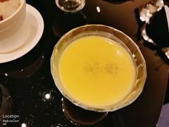 -万达文华酒店-品珍中餐厅
