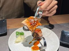 -沼津港精致料理·寿喜烧·烧鸟(龙湖南桥天街店)