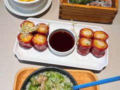 -蔡澜点心·粤菜(万菱汇店)