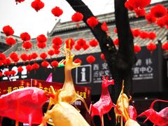 -西安城墙·碑林历史文化景区