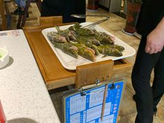 -融泽漁悦三只耳鱼火锅(南郑大道店)