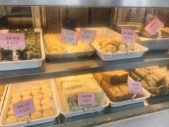 -中山大厦熟食外卖(珠江路店)