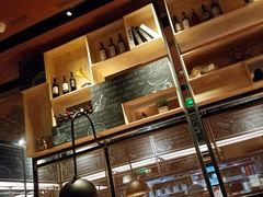 -布拉诺牛排西餐厅(上城天街店)
