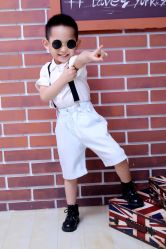 -宝贝日记专业儿童摄影(南坪店)