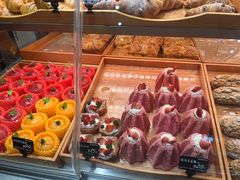 -仟吉·ART FARM主题店(菱角湖万达店)